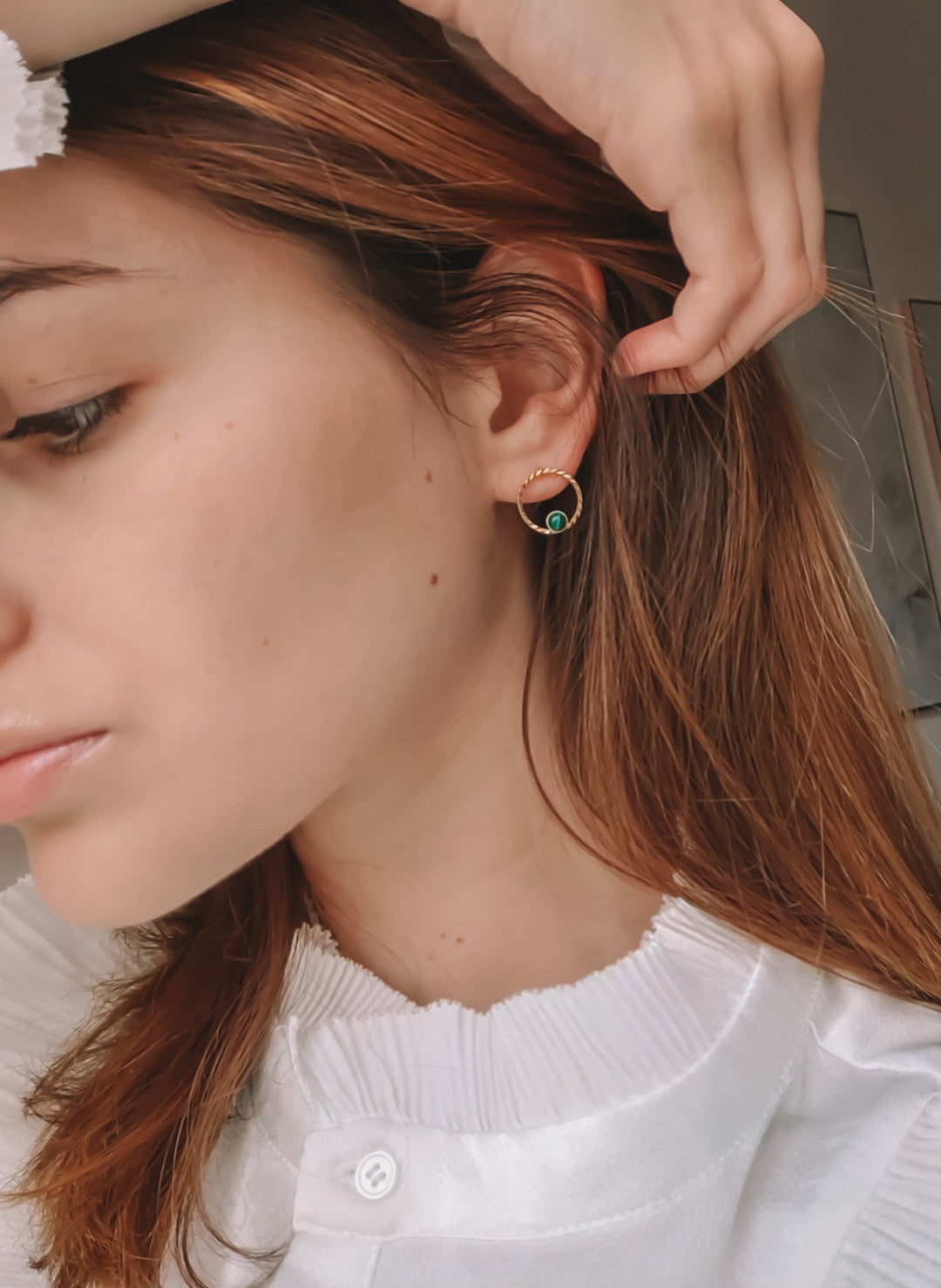 Boucles Lou XS - Divers Coloris