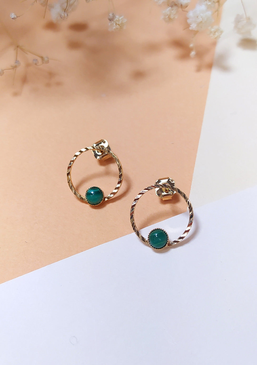 Boucles Lou XS - Divers Coloris