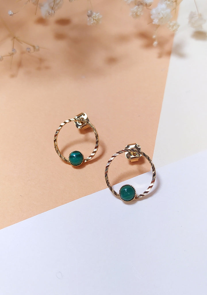 Boucles Lou XS - Divers Coloris