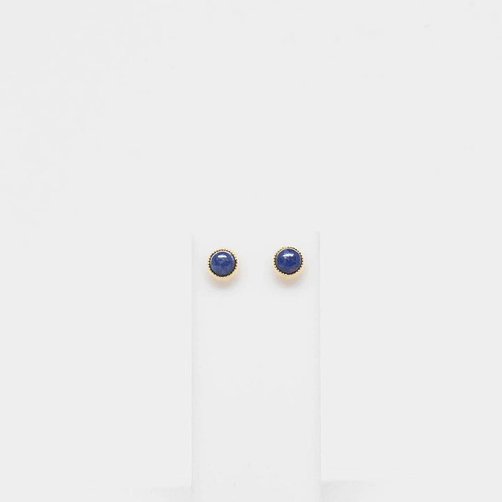 Puces Fanie 4mm - Divers Coloris