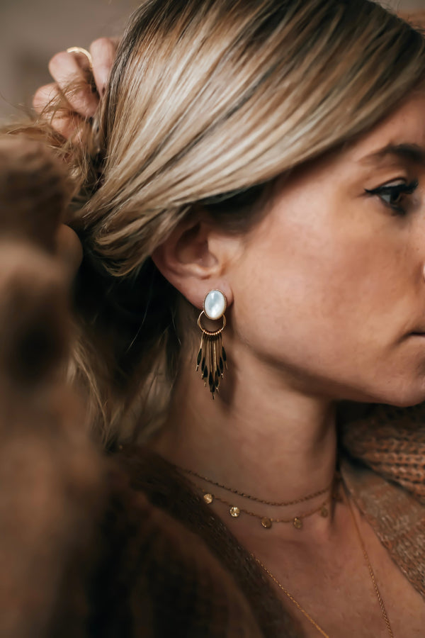 Boucles Edmond Pierre