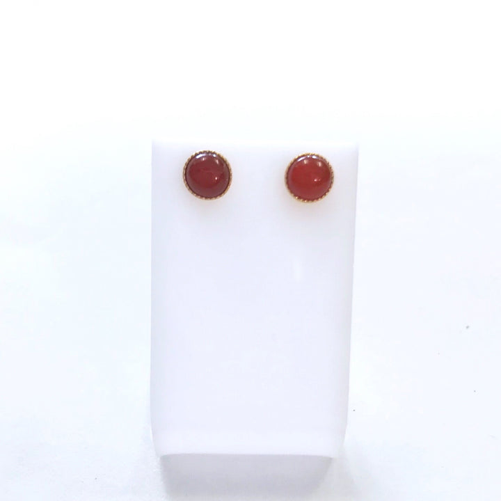 Puces Fanie 4mm - Divers Coloris