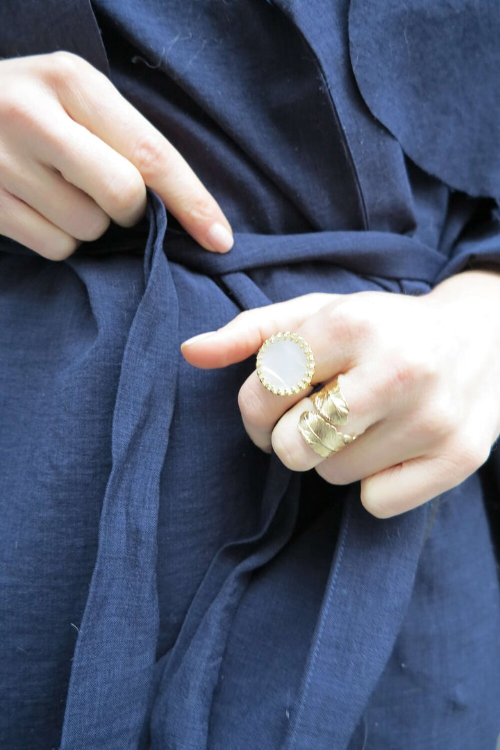 Bague Duchesse - Divers Coloris