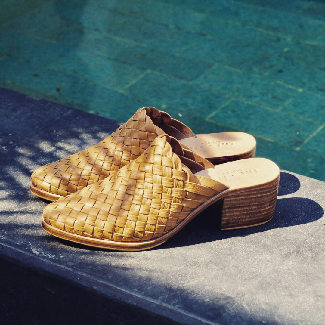 Mules Sonja