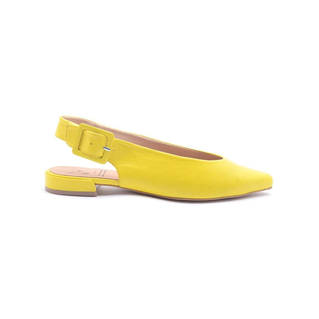 Mocassins Kalta Sol