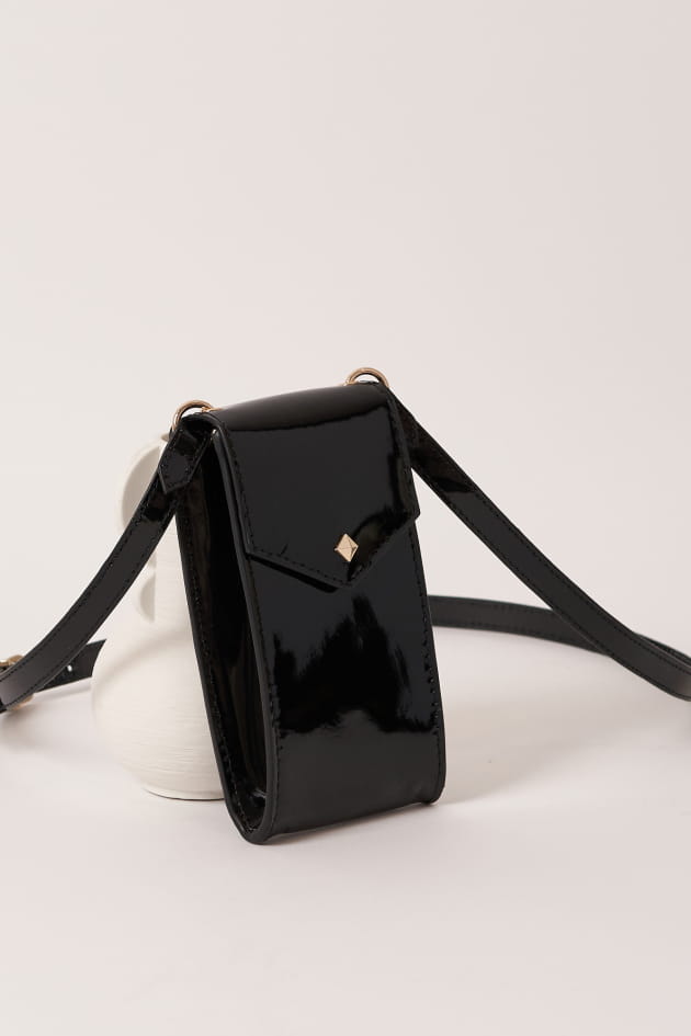 Pochette Sheila Vernis