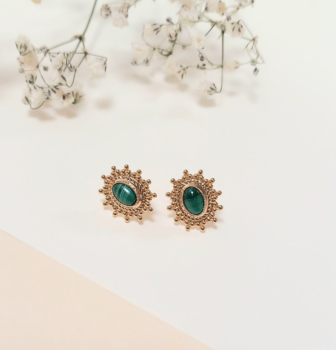 Puces Helios - Divers Coloris