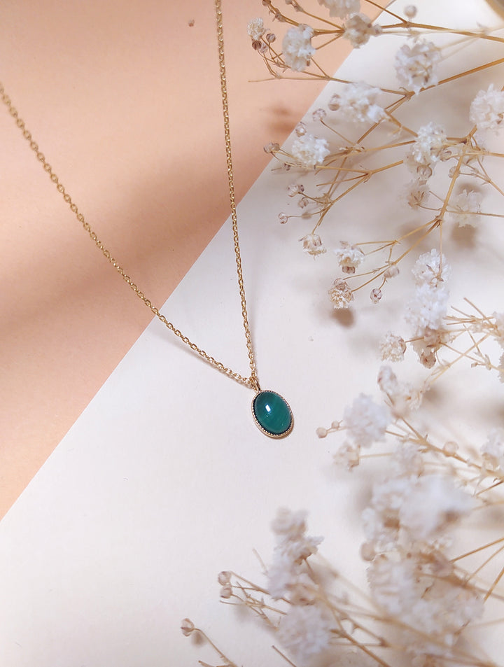 Collier Nino - Divers Coloris