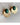Boucles Sunset – Fabien Ajzenberg, bijou plaqué or – photo 2
