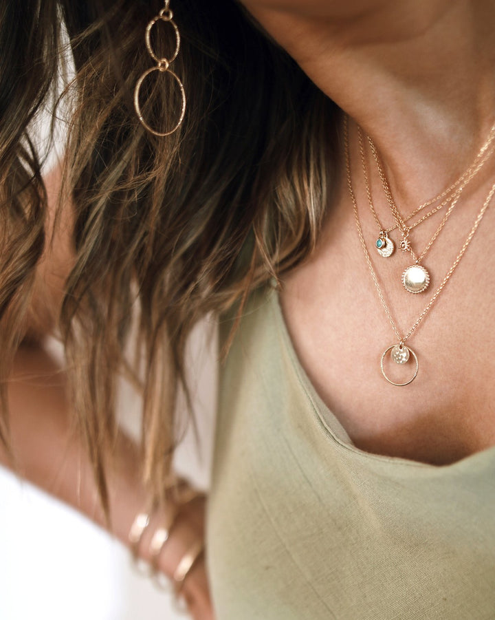 Collier Anaba