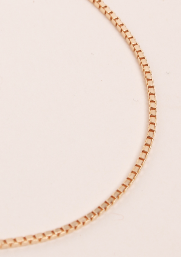 Collier Arie