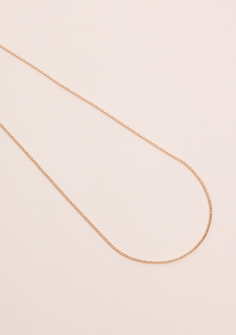 Collier Arie