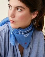 Foulards & écharpes