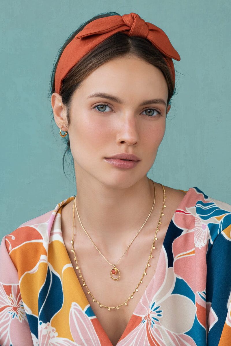 Collier Miya