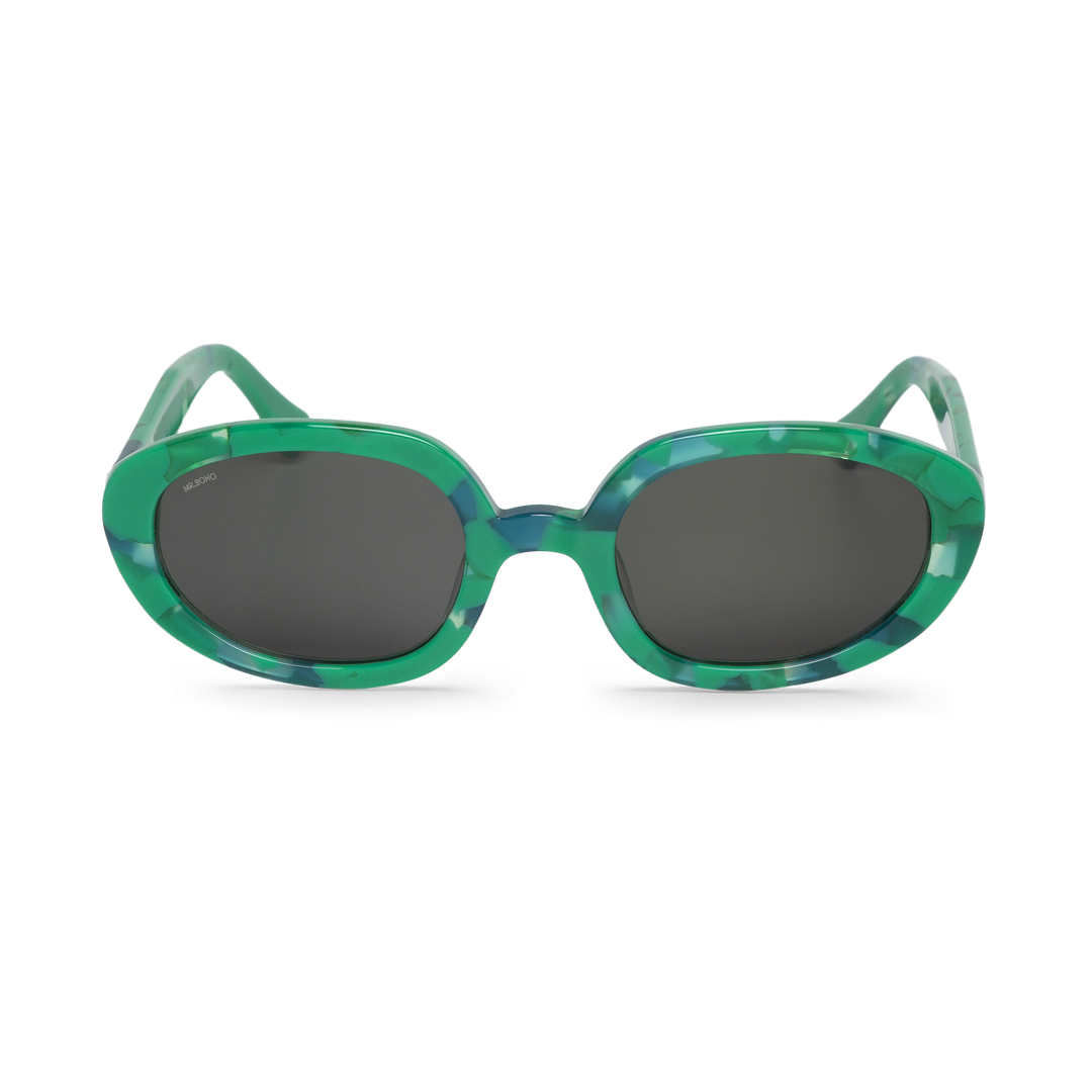 Lunettes Solarte - Verger