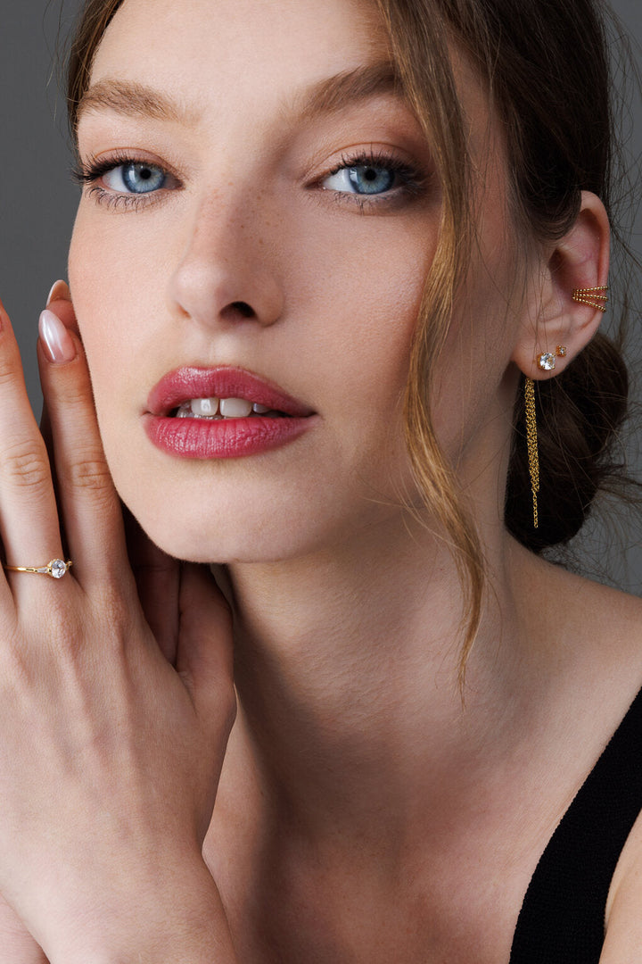 Boucles Glamour