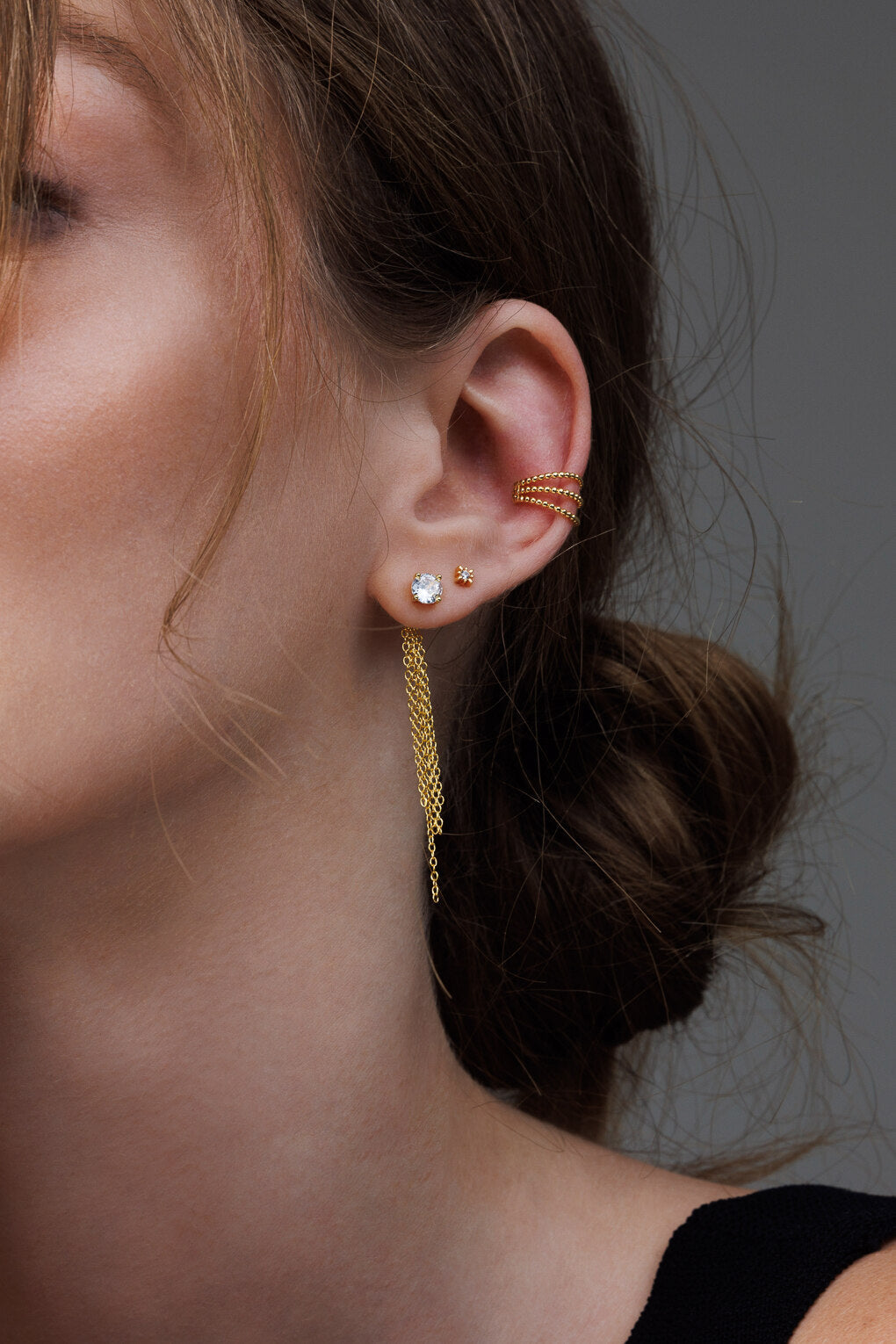 Boucles Glamour
