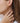 Pippa Earrings Gold