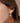 Lara Hoop Earrings Gold / 4 yellow