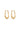 Elise Earrings Gold