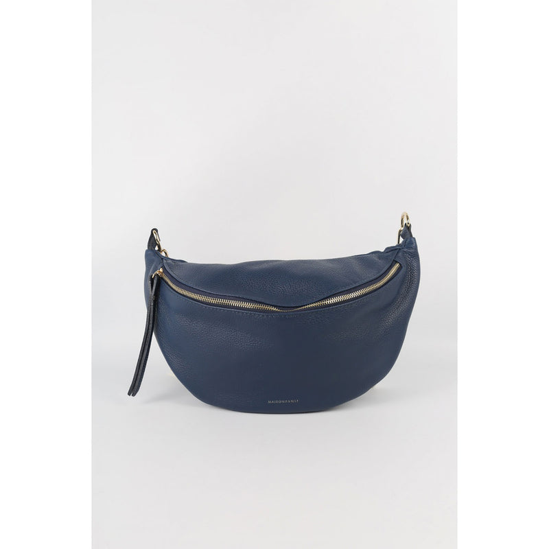 Grand Sac Banane Loris - Divers Coloris