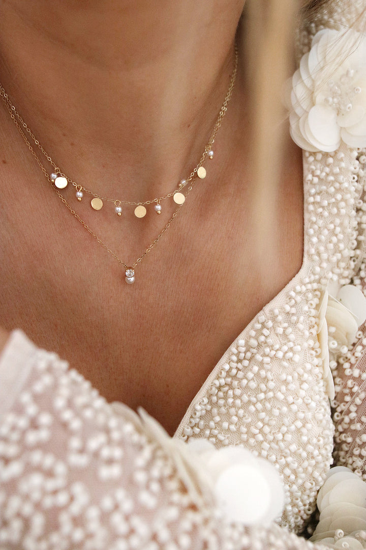 Collier Aurora
