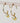 Boucles pendantes Dorado - Divers couleurs