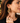 Boucles Luz P – Fabien Ajzenberg, bijou plaqué or – photo 1