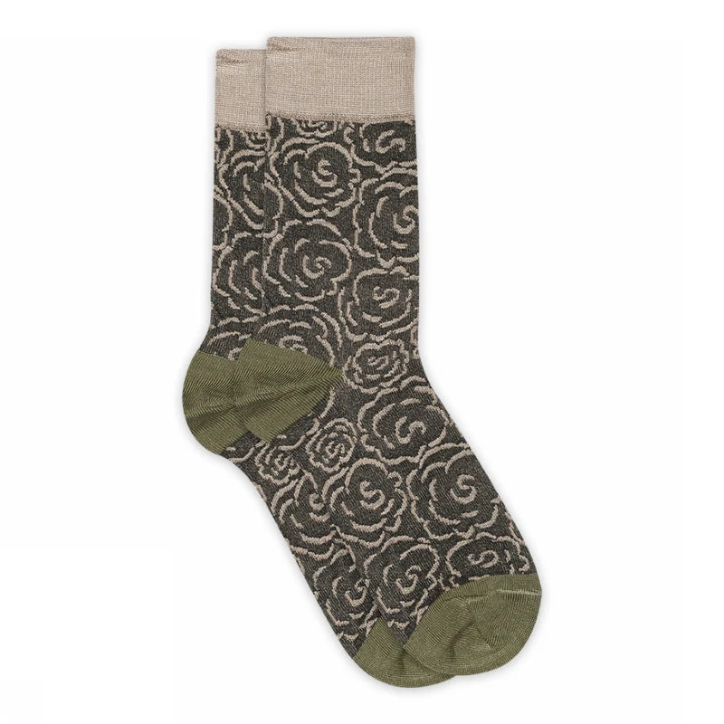 Chaussettes Erna - Divers Coloris