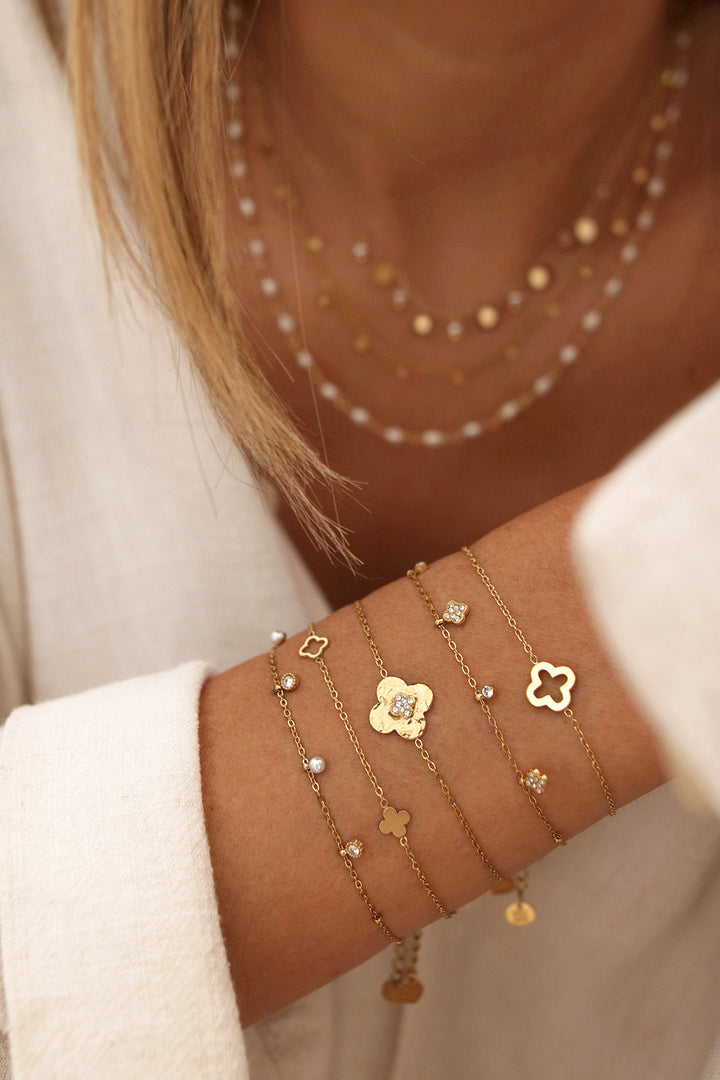Bracelet Orélia