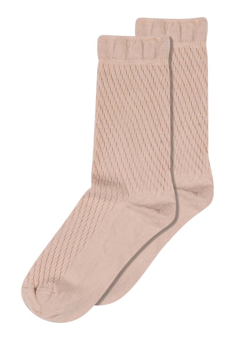 Chaussettes Greta - Divers Coloris