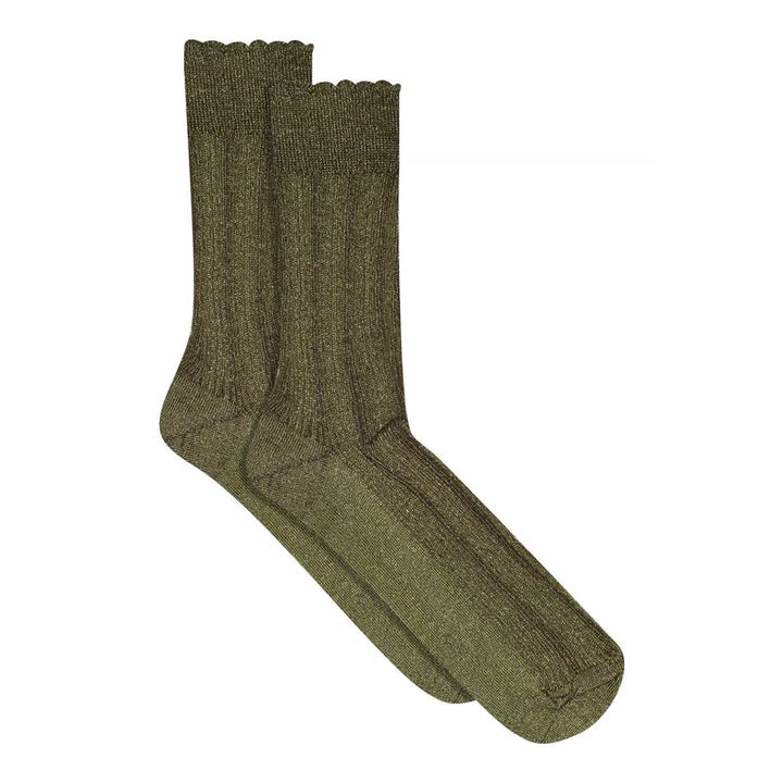Chaussettes Julia - Divers Coloris