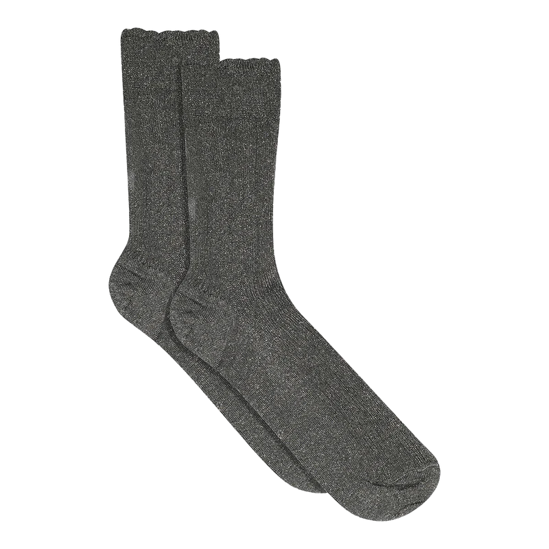 Chaussettes Julia - Divers Coloris