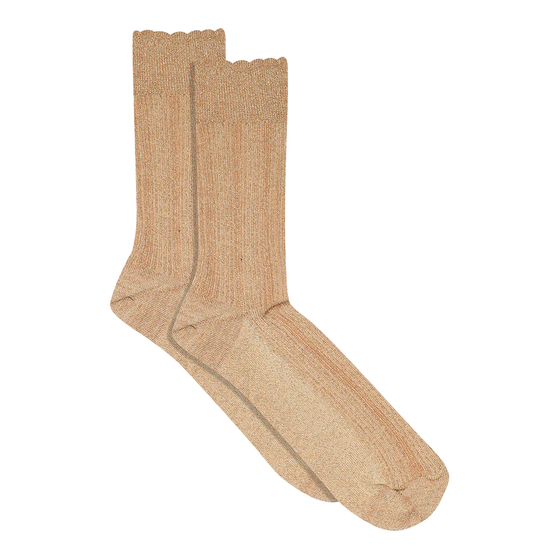 Chaussettes Julia - Divers Coloris