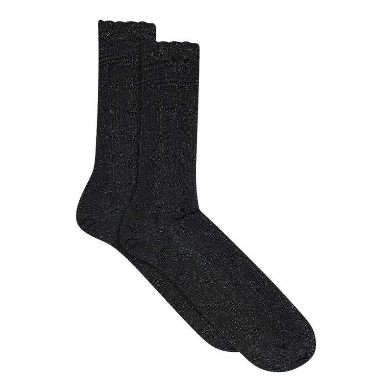 Chaussettes Julia - Divers Coloris