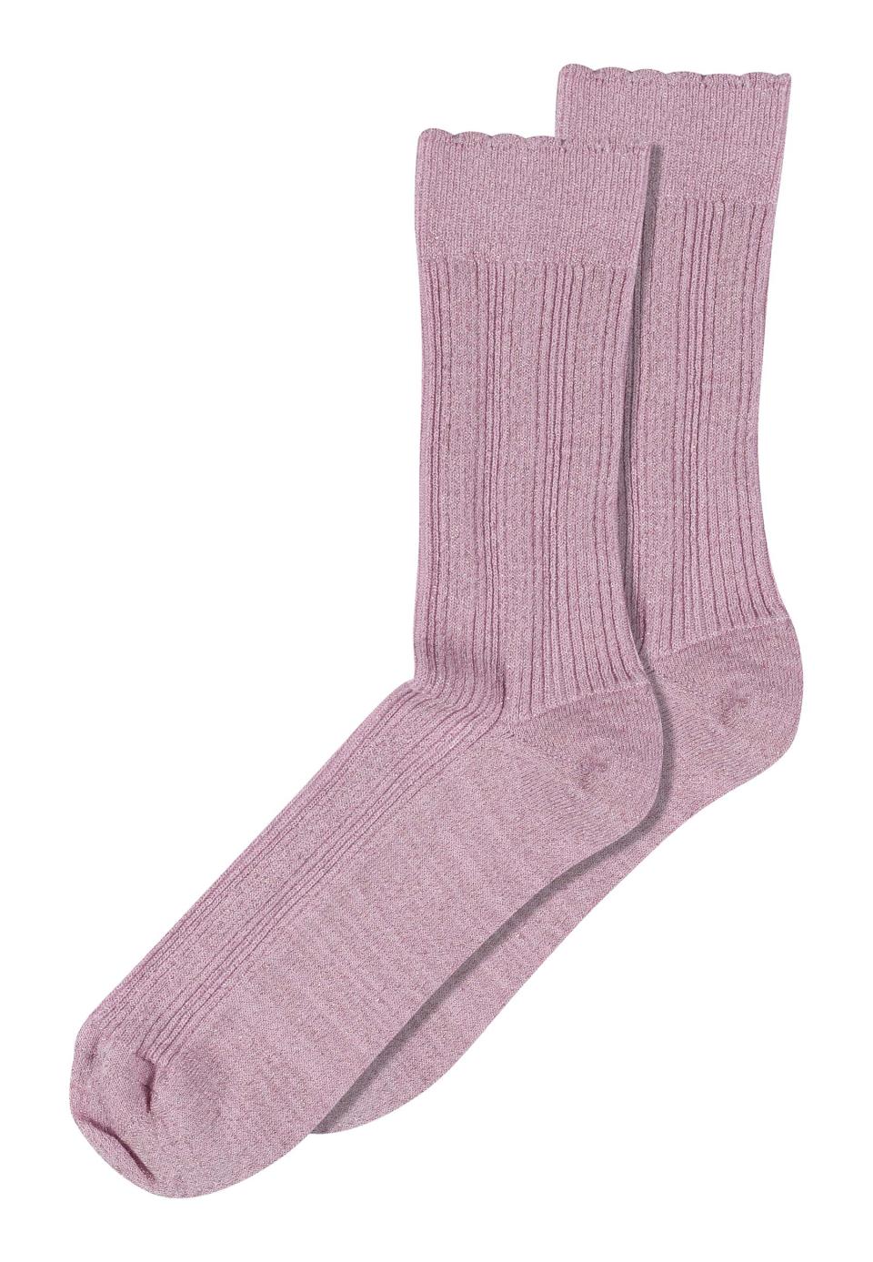 Chaussettes Julia - Divers Coloris