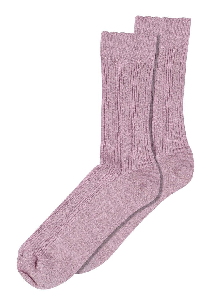 Chaussettes Julia - Divers Coloris