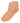 Chaussettes Pi - Divers Coloris