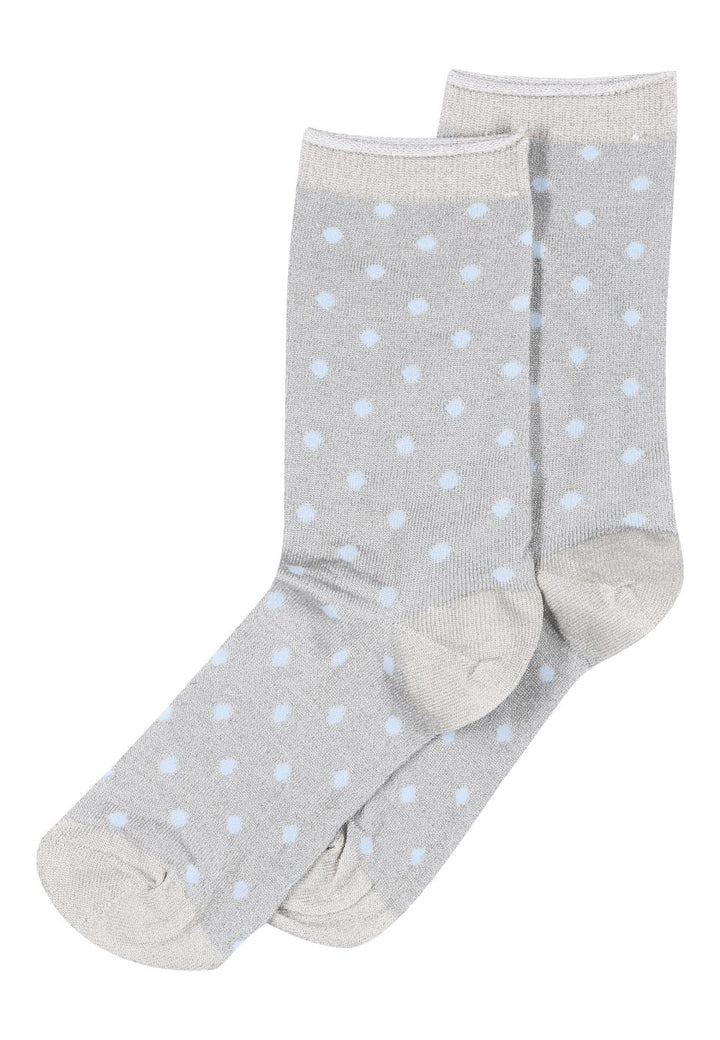 Chaussettes Donna Glitter - Divers Coloris