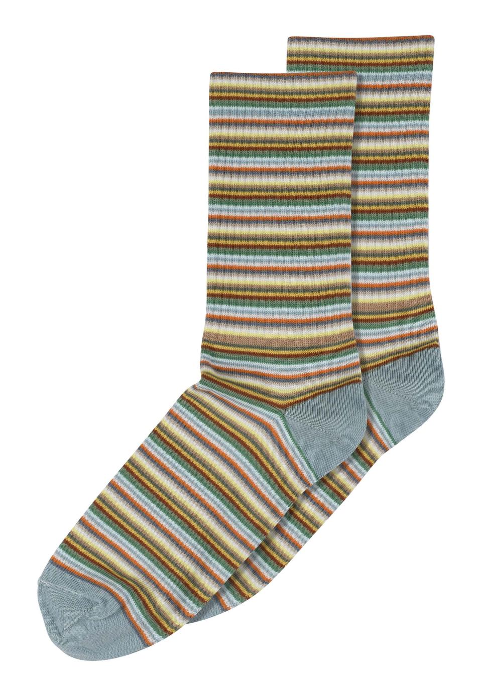 Chaussettes Ada - Divers Coloris