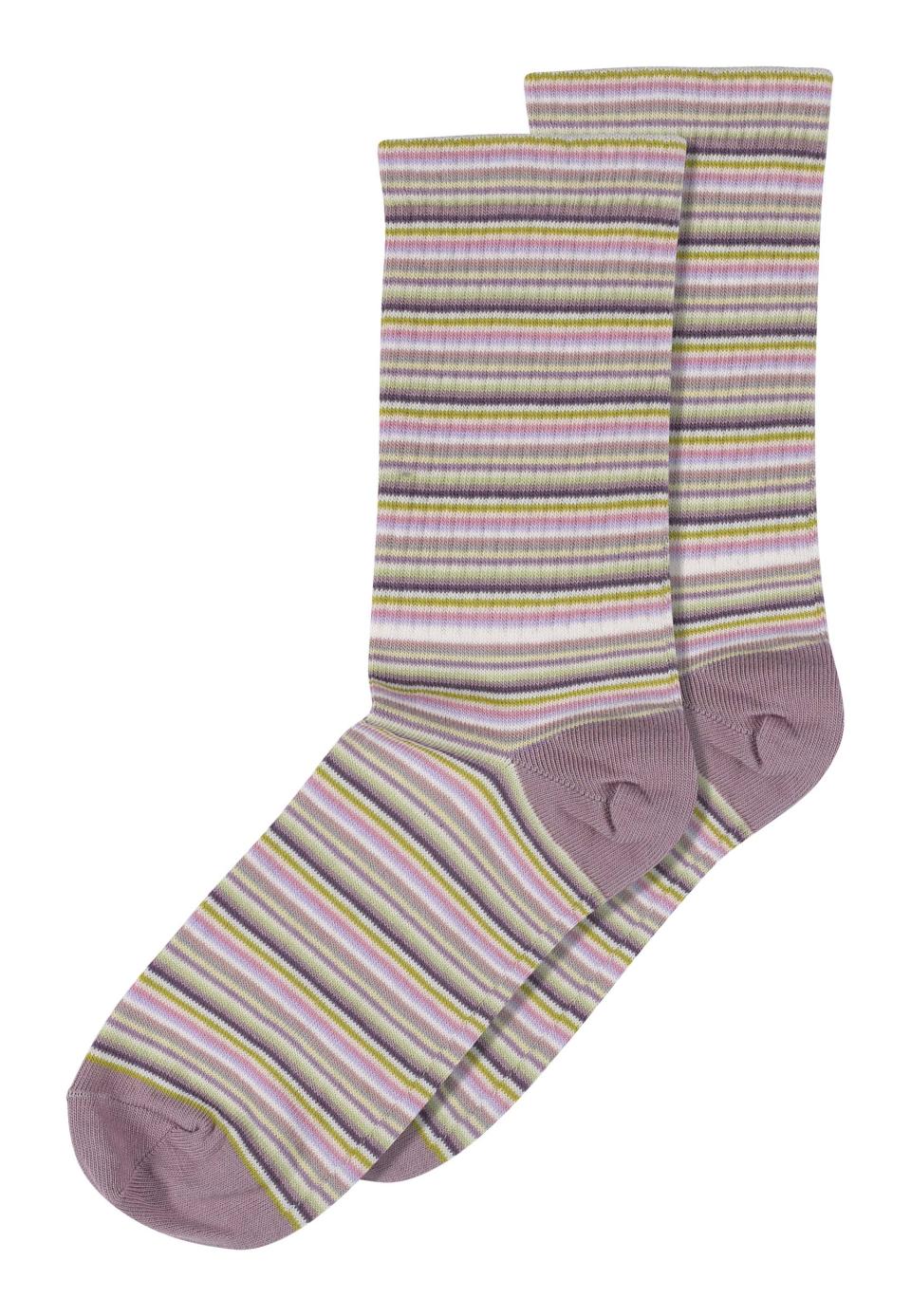 Chaussettes Ada - Divers Coloris