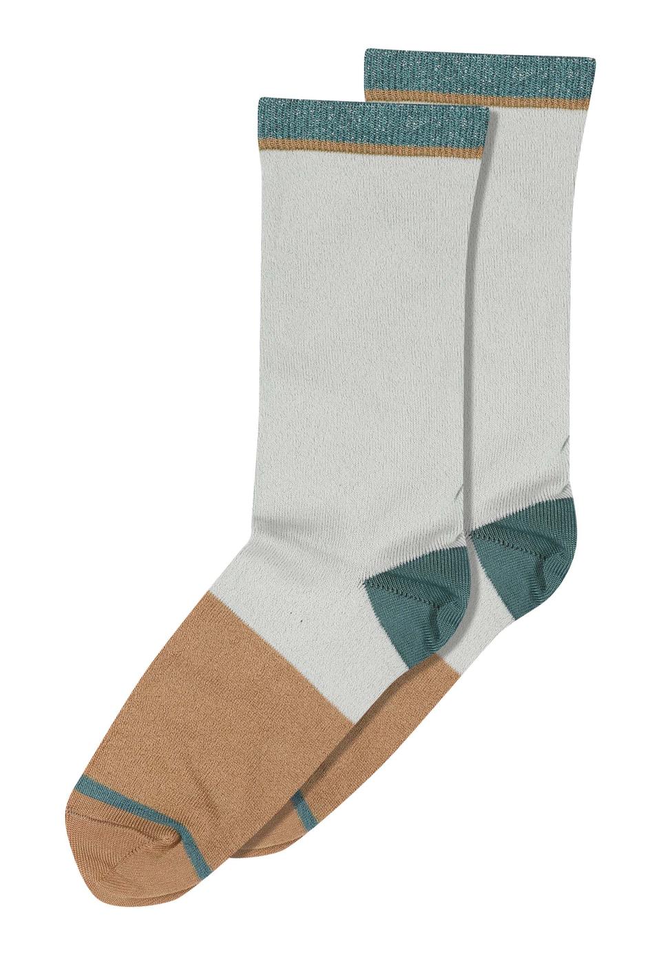 Chaussettes Juno - Divers Coloris