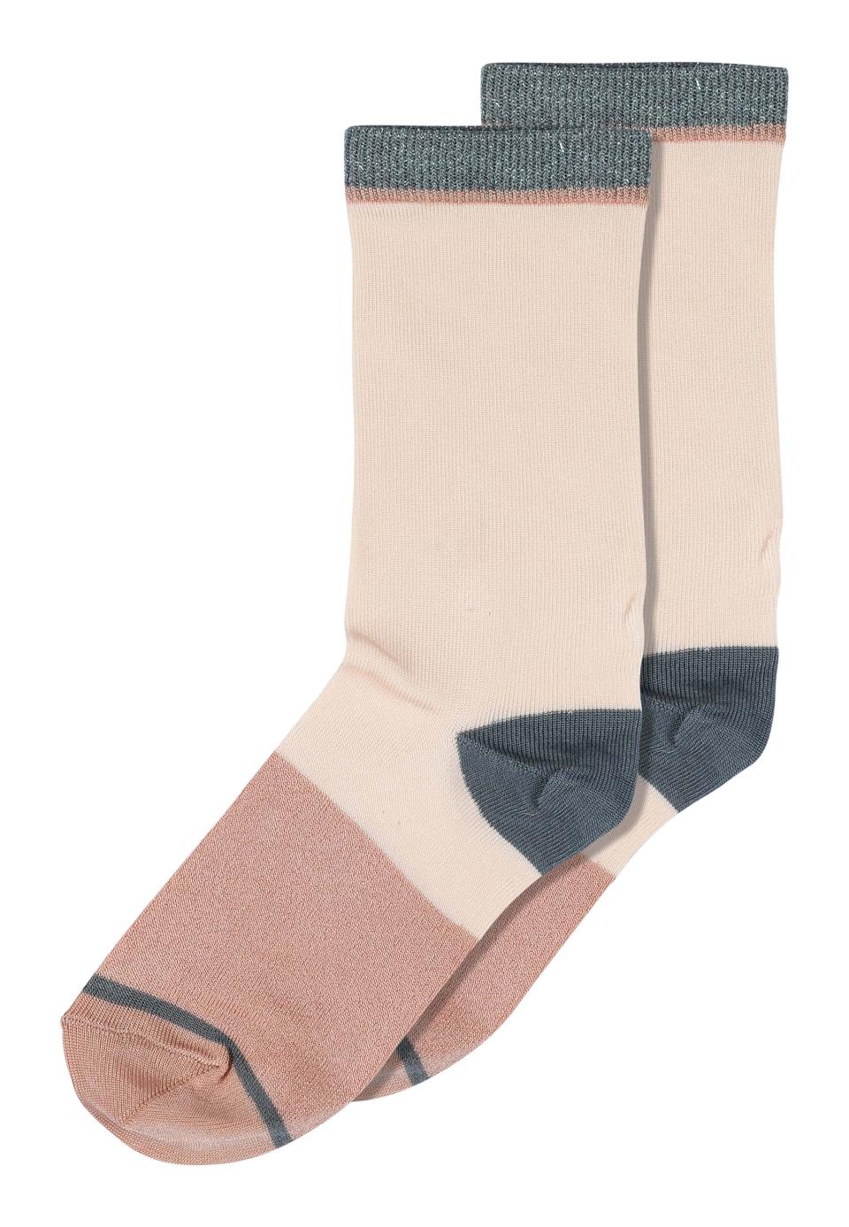 Chaussettes Juno - Divers Coloris