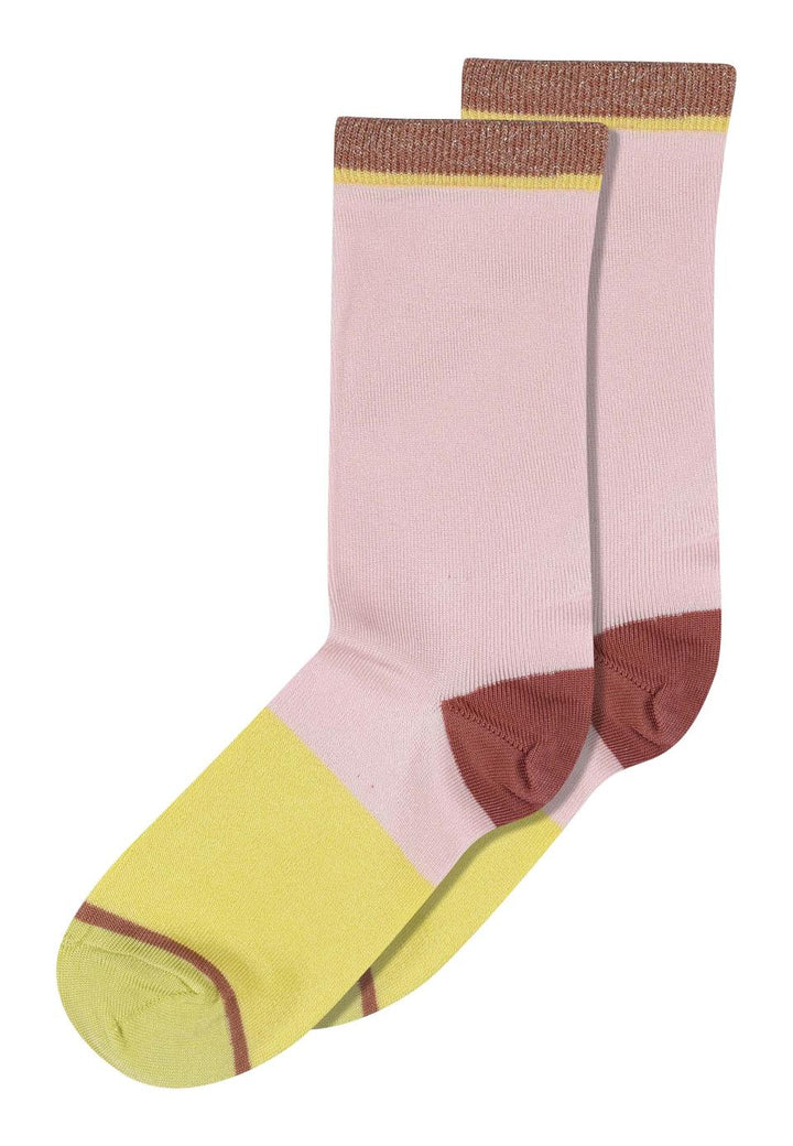 Chaussettes Juno - Divers Coloris