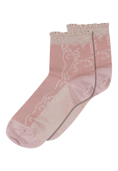 Chaussettes Ginny B - Divers Coloris