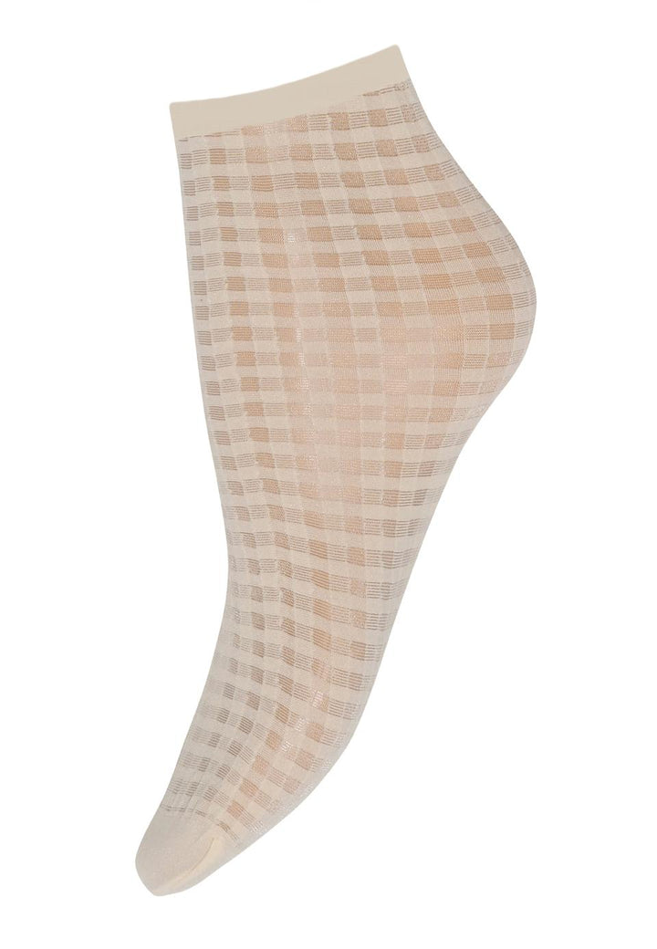 Chaussettes Transparentes Wendy