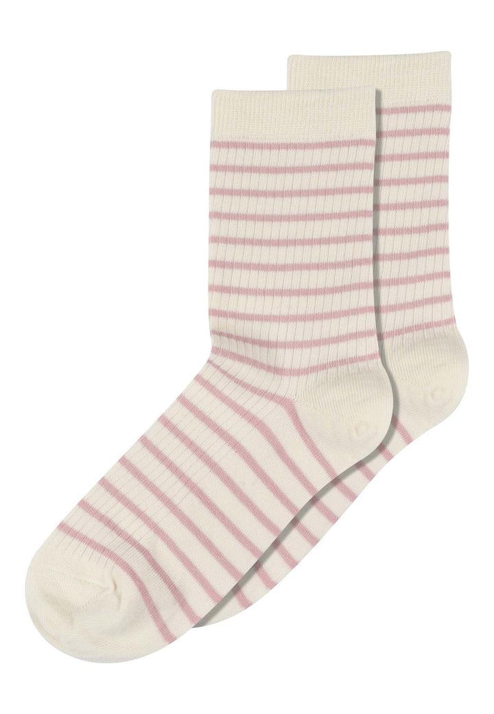 Chaussettes Lydie - Divers Coloris