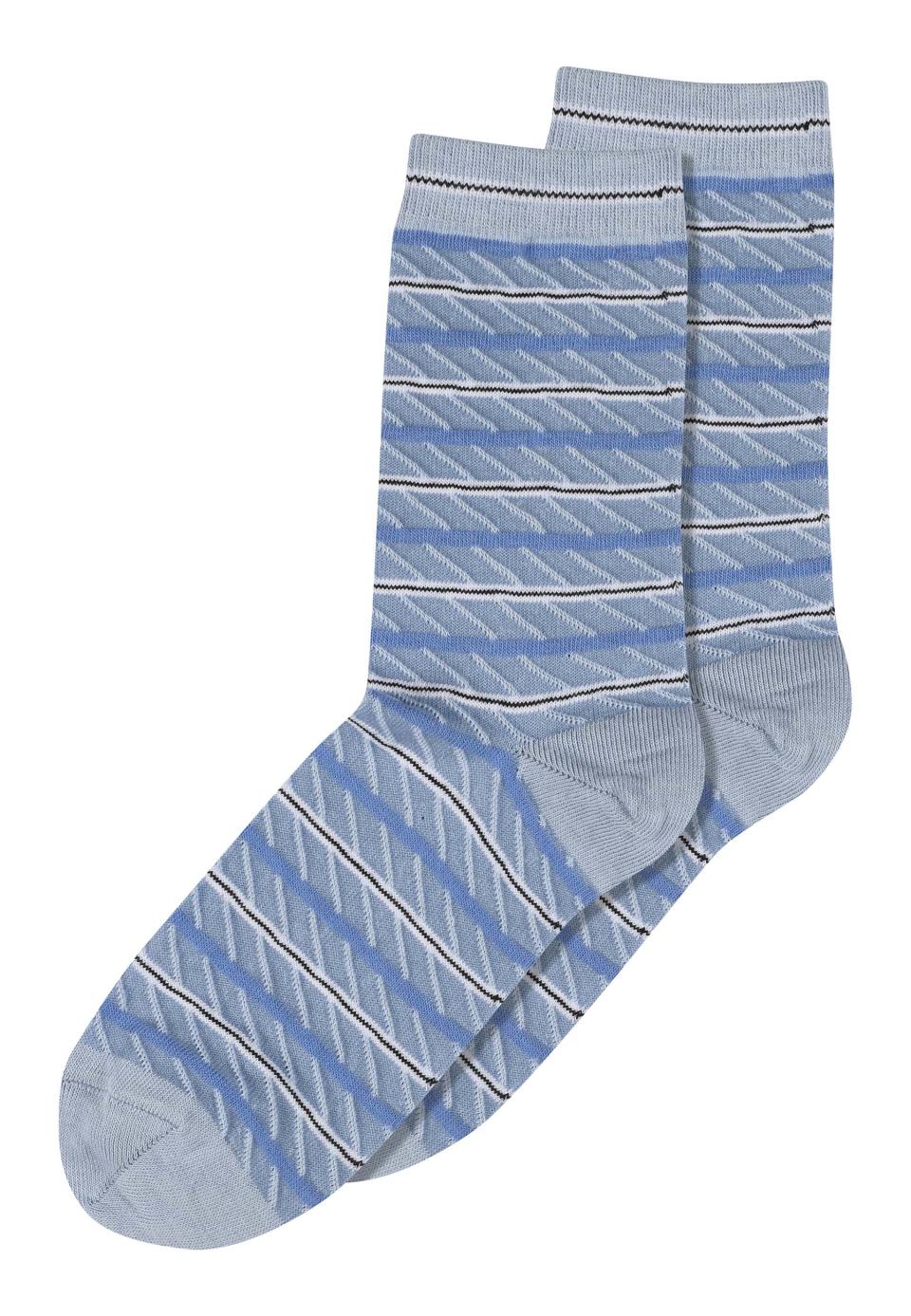 Chaussettes Gina - Divers Coloris