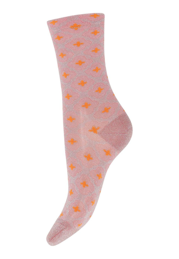 Chaussettes Hella - Divers Coloris