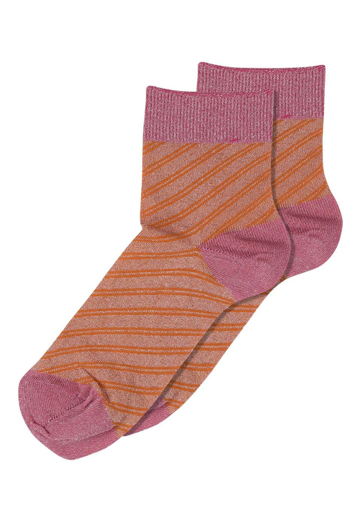 Chaussettes Elisa - Divers Coloris